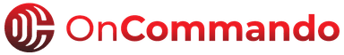 OnCommando Logo